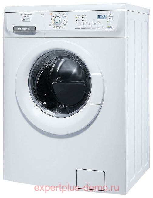 Electrolux EWS 126410 W