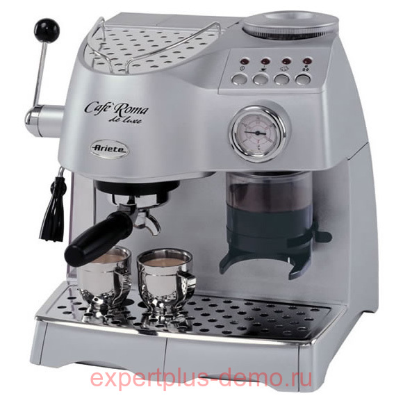 Ariete Cafe Roma Deluxe 1329
