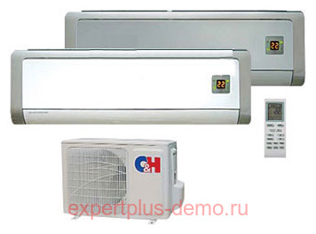 Cooper&Hunter CH-S07HPBN