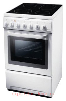 Electrolux EKC 501503 W