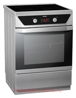 Gorenje ET 67554 DX