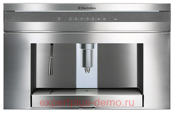 Electrolux EBA 60000 X