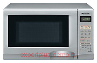 Panasonic NN-GT337MZPE