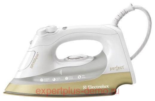 Electrolux EDB 7540