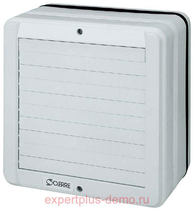 O.ERRE Ventimatic 15