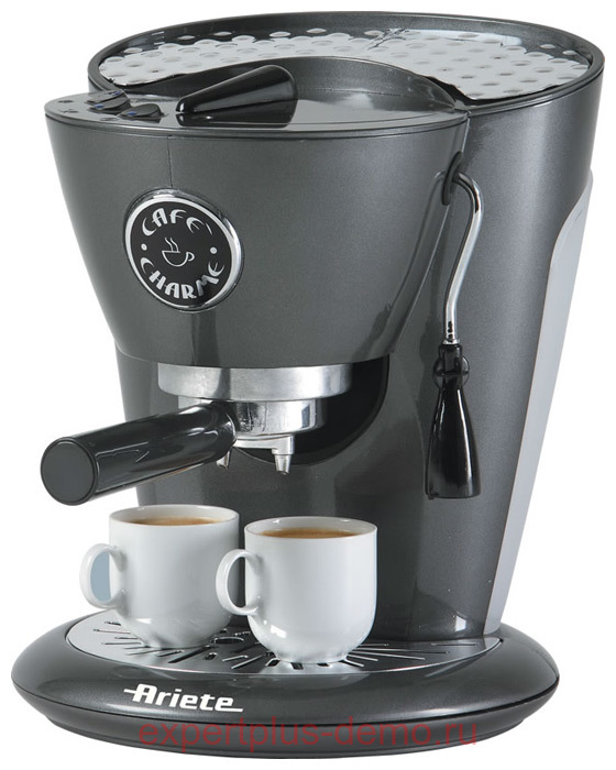 Ariete Cafe Charme 1332