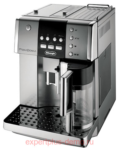 Delonghi ESAM 6600