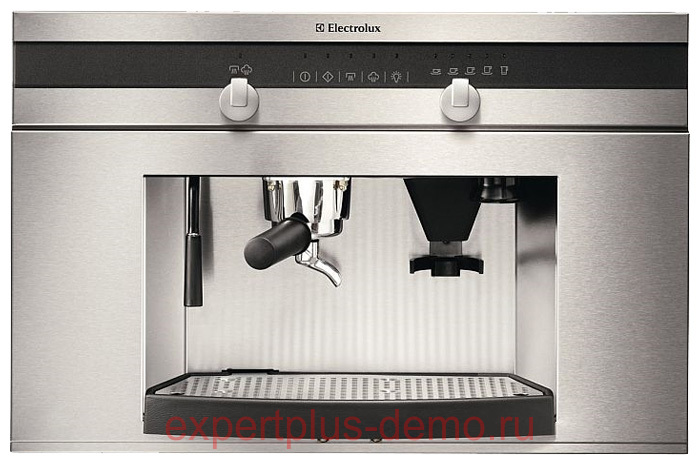 Electrolux EBA 60010 X