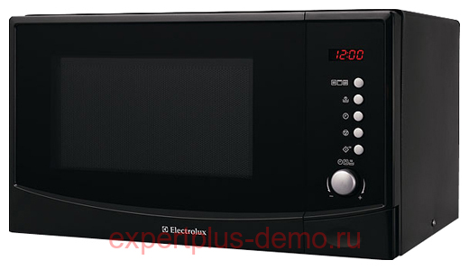 Electrolux EMS 20400 K