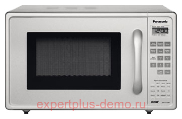 Panasonic NN-GT338MZTE