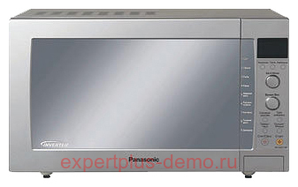 Panasonic NN-GD577MZTE