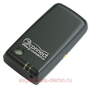 JJ-Connect Bluetooth GPS
