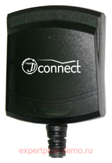 JJ-Connect Универсальный GPS приемник