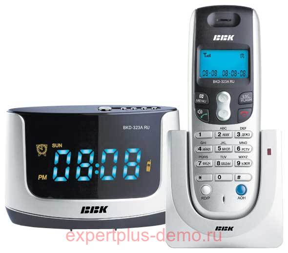 BBK BKD-323A RU