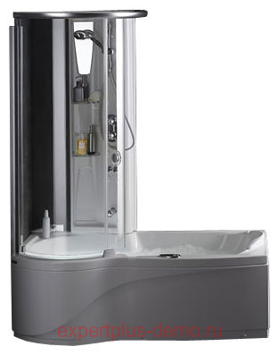 Albatros Kellia Combi 170 MS Idropool