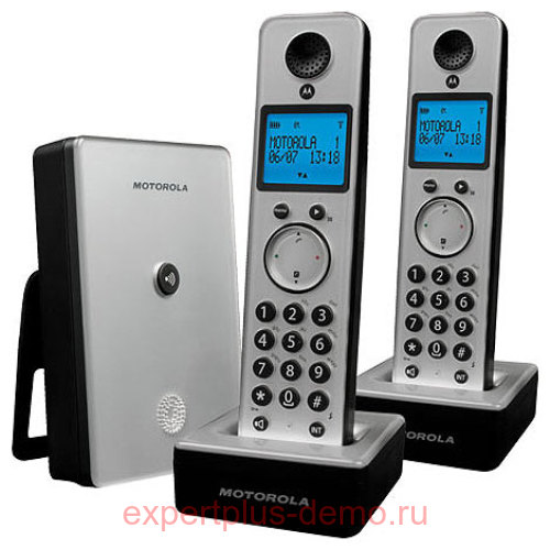Motorola D702