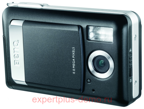 BenQ DC C610