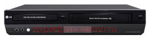 LG DVRK-789X
