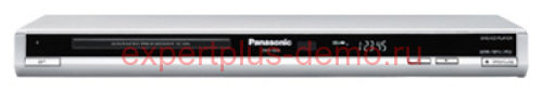 Panasonic DVD-S33EE