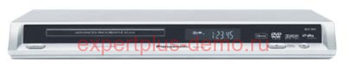 Panasonic DVD-S2EE