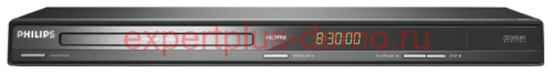 Philips DVP3980