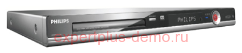Philips DVDR3450H