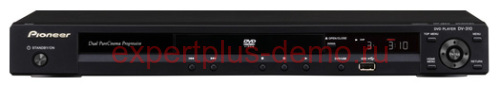 Pioneer DV-310