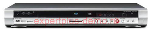 Pioneer DVR-220