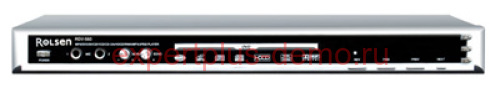 Rolsen RDV-560