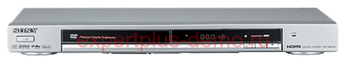 Sony DVP-NS78H