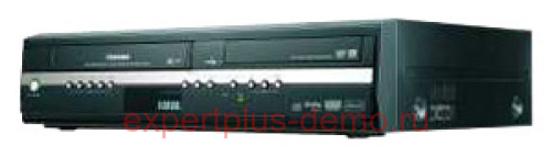Toshiba D-VR50KR