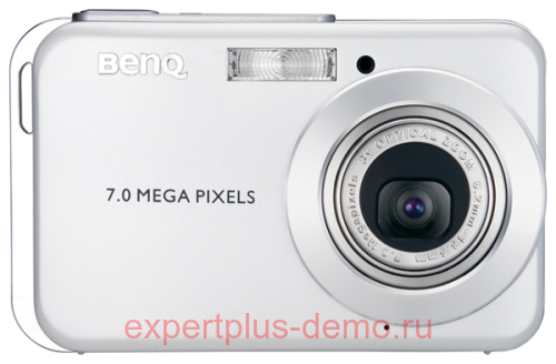BenQ DC X720