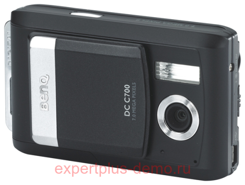 BenQ DC C700
