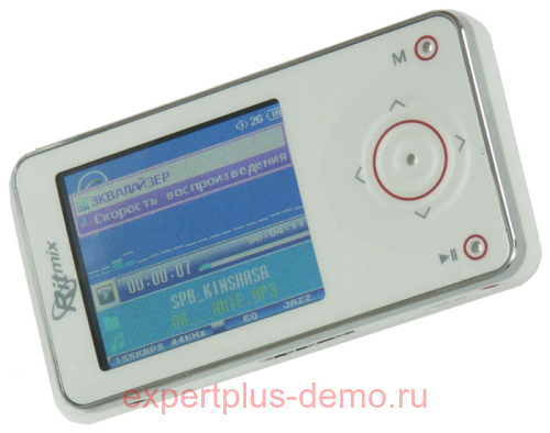 Ritmix RF-9000 2Gb