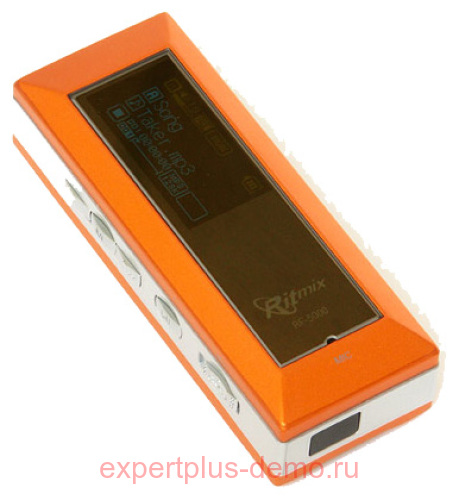 Ritmix RF-5000 1Gb