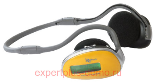 Ritmix RHM-300 512Mb