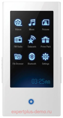 Samsung YP-P2E