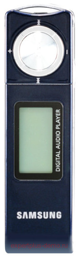 Samsung YP-U1V