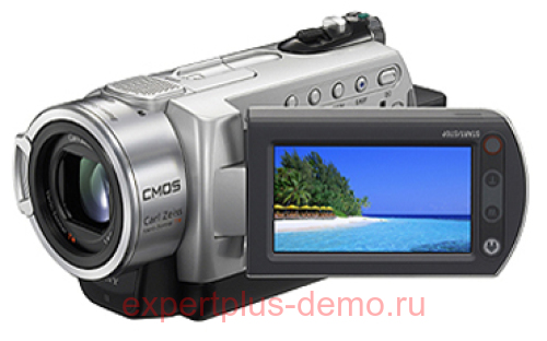 Sony DCR-SR300E