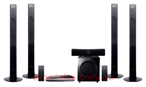 Samsung HT-BD2