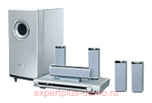 Samsung HT-DB750M