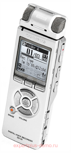 Olympus DS-40