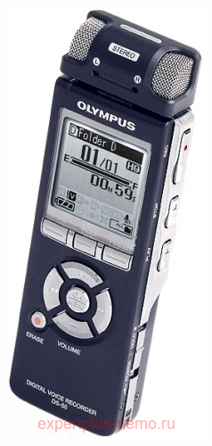 Olympus DS-50