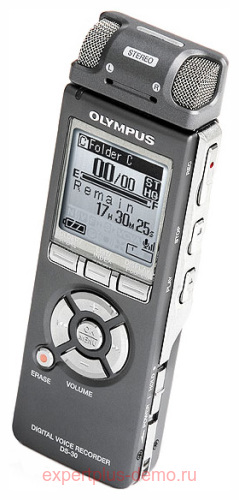 Olympus DS-30