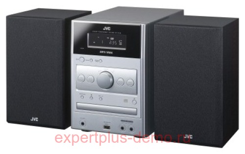 JVC UX-G38