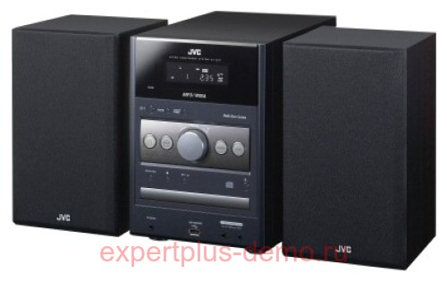 JVC UX-G37