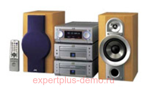 JVC UX-G6R