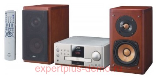 JVC EX-A5