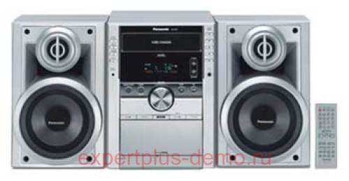 Panasonic SC-AK250EE-S