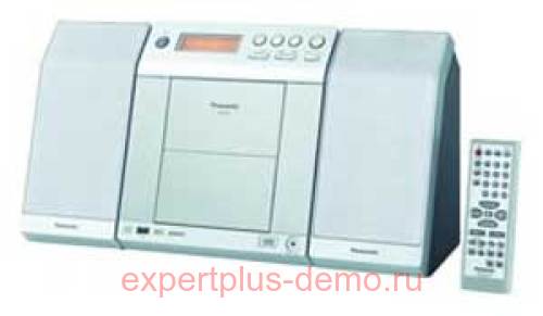 Panasonic SC-EN35EE-S